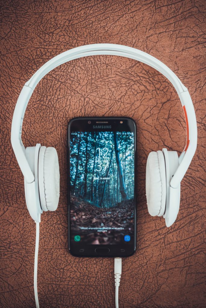 HBO Max Audio Description Won't Turn Off 