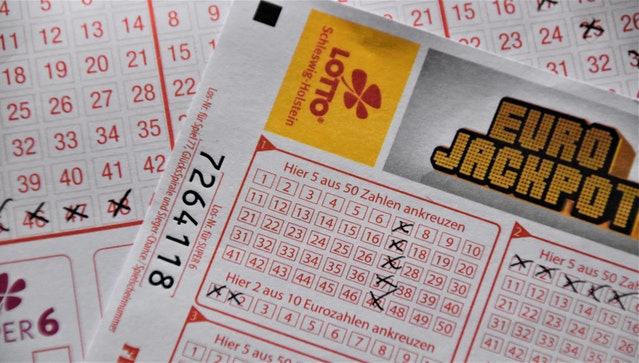 Can you buy lottery tickets with a debit card?