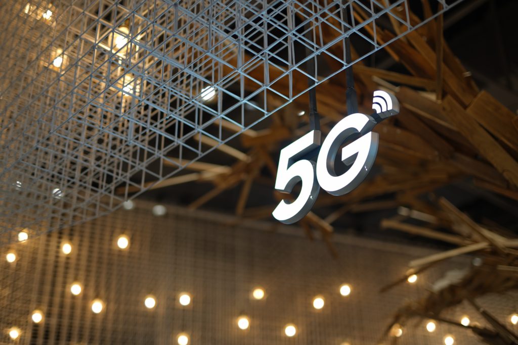 5G Vs Cable