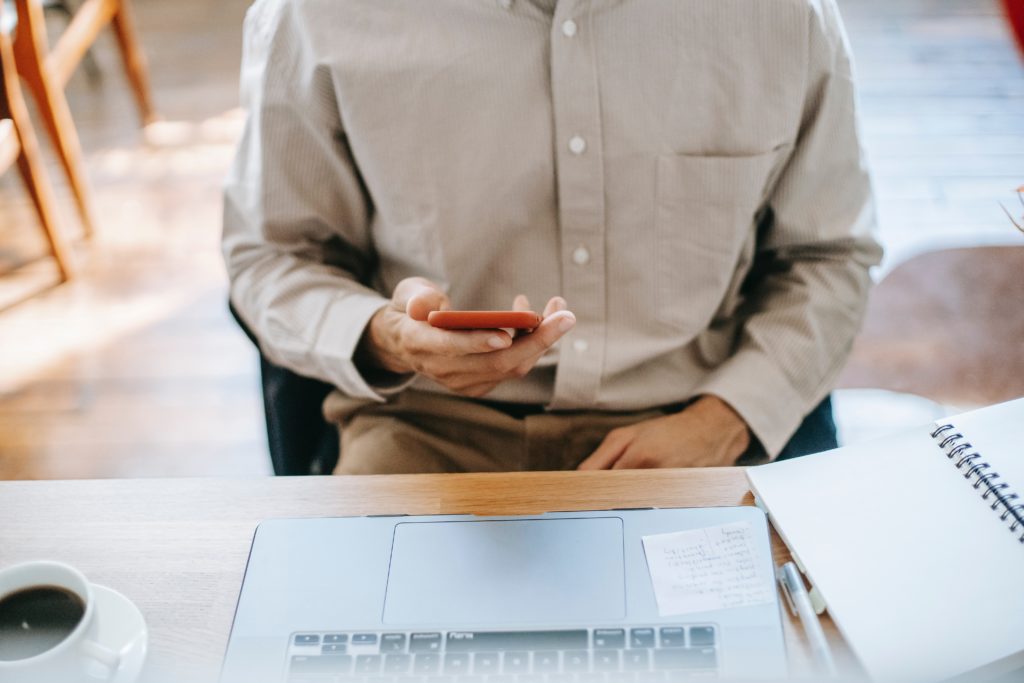 What Is "Read Report Will Be Sent" Notification?