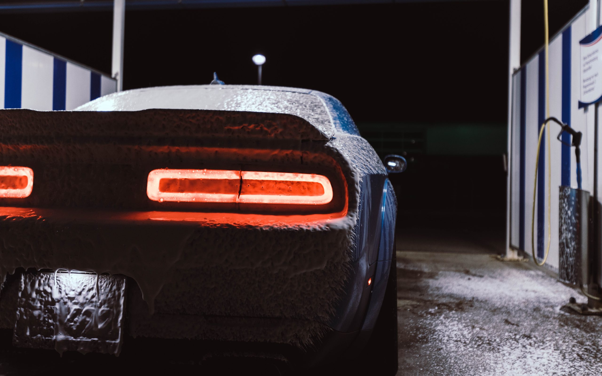 Cost Of A Widebody Car