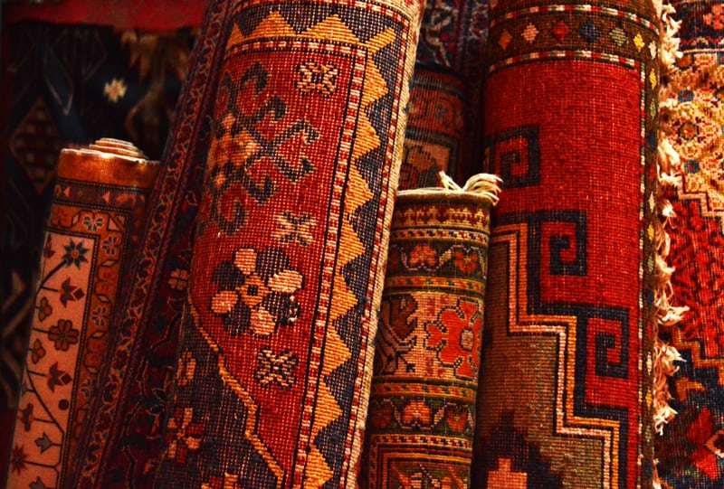 The Best IKEA Rugs For Our Sweet Home