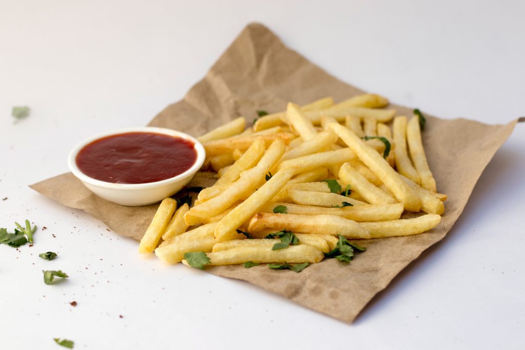 Chesters Hot Fries Discontinued