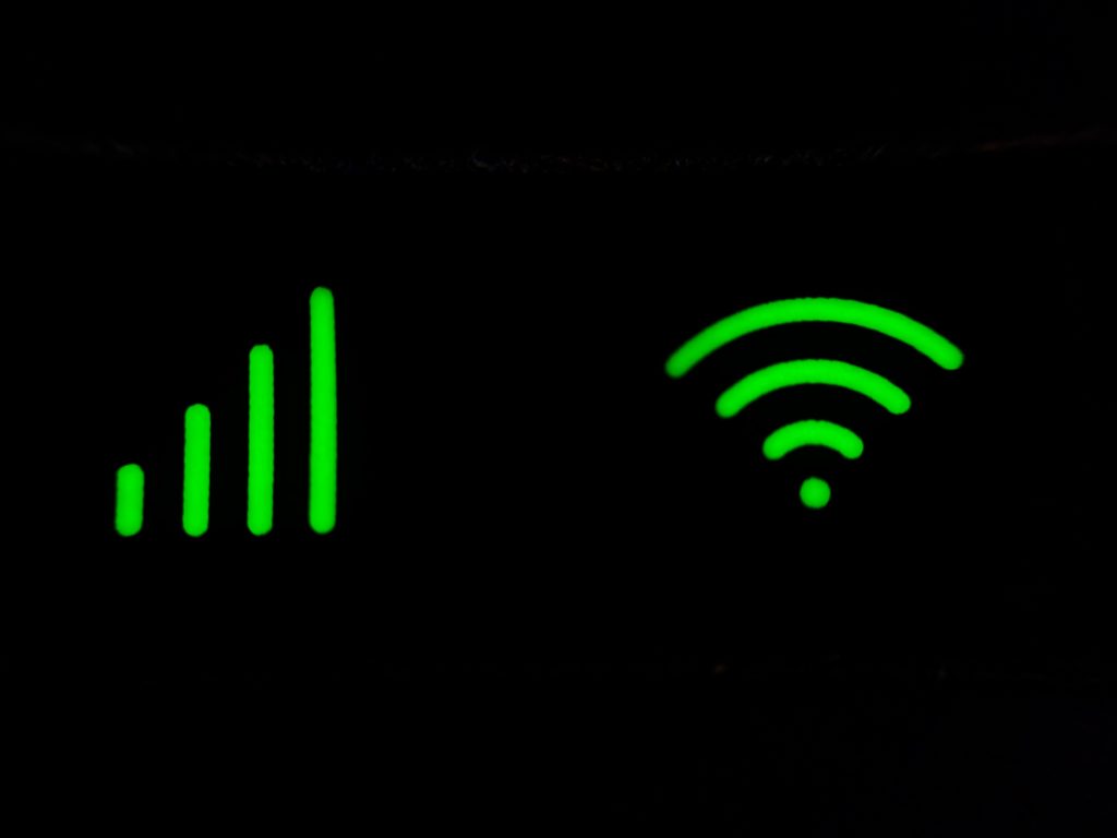 How To Turn On The Wifi On Hp Laptop Without The Wifi Button