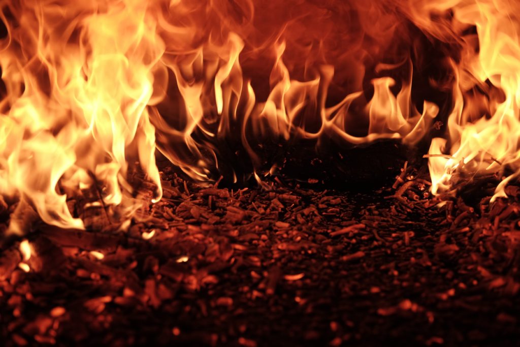 Ocala FPL Fire Leaves Thousands Without Power
