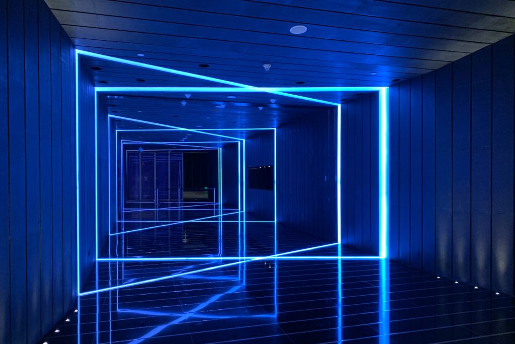 5 Best LED Wall Light Panels