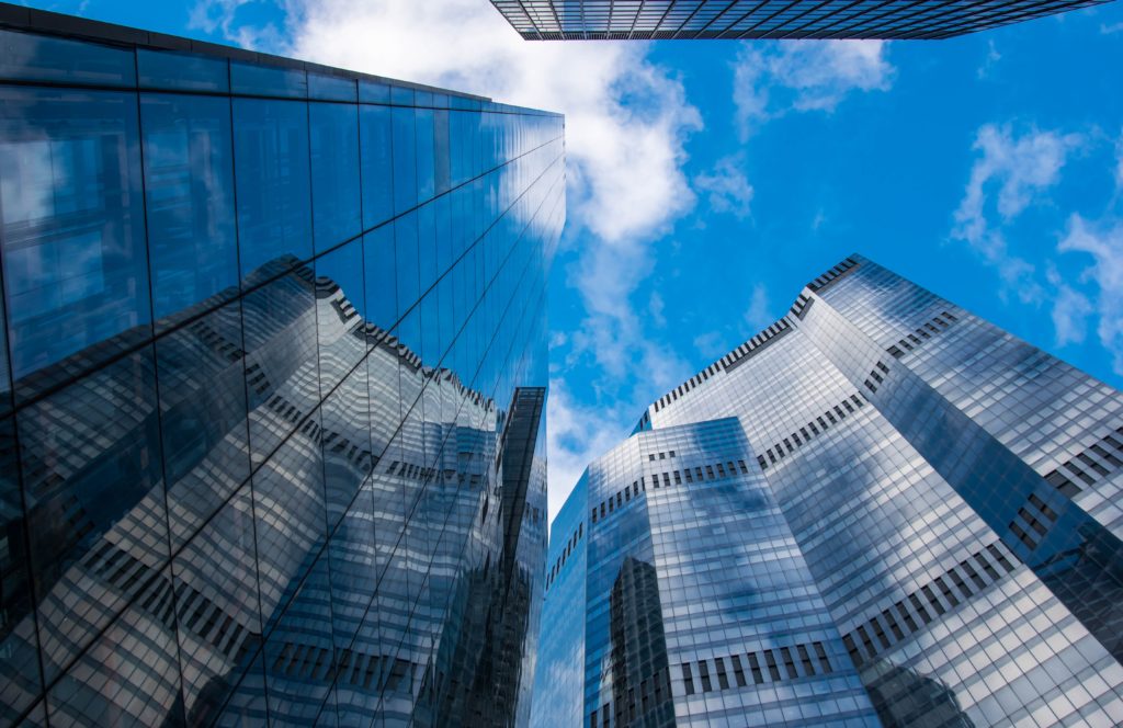 25 Most Profitable Companies In The World