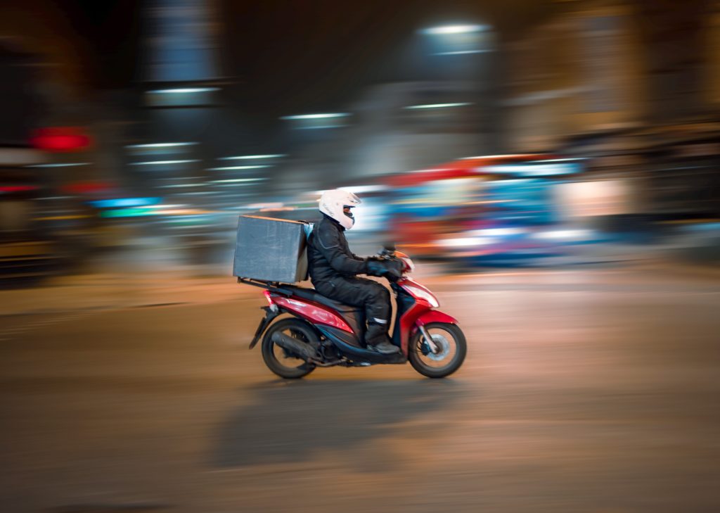 Shipt Delivery