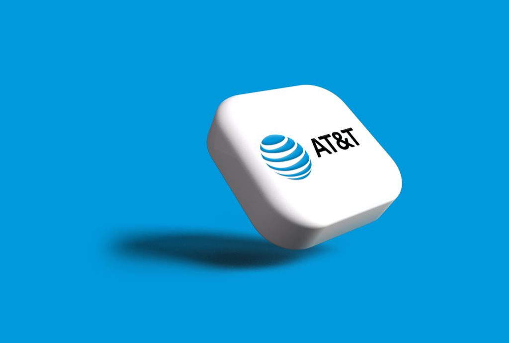AT&T Vs Frontier