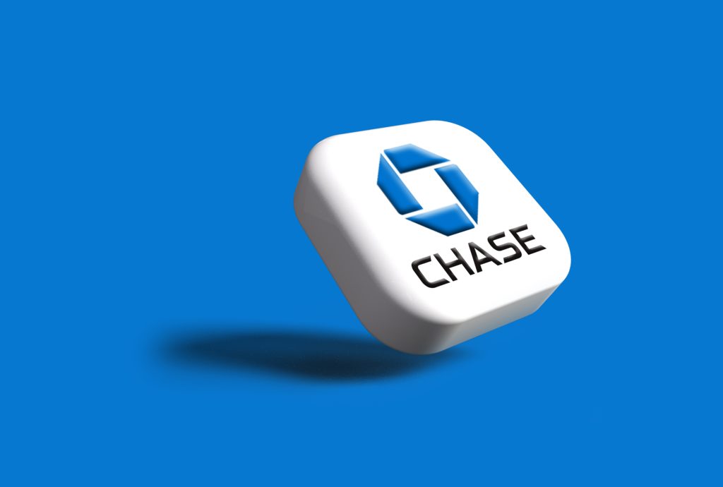 Chase Account Suspended