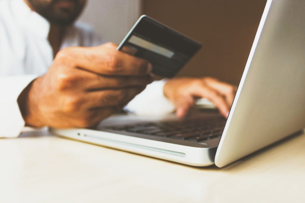 Huntington Secure Credit Card - Find More