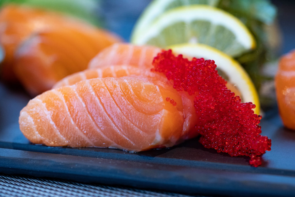 Is It Ok To Thaw Salmon On The Counter?