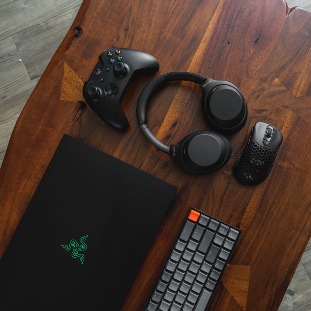 Xbox One Headset Crackling Noise