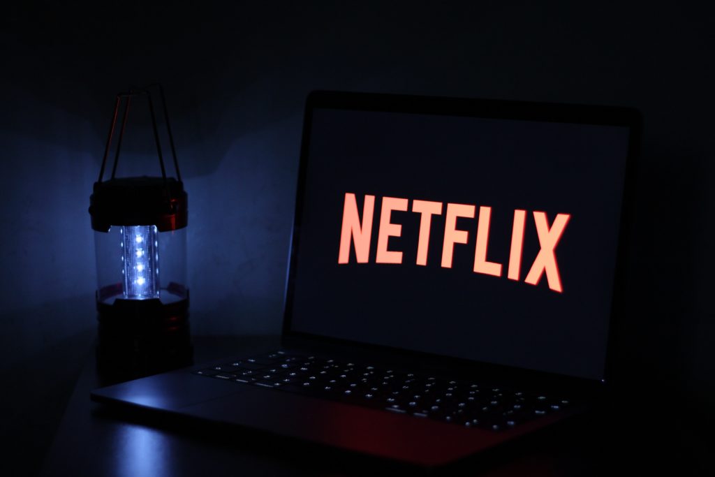 Netflix Deals - Know More