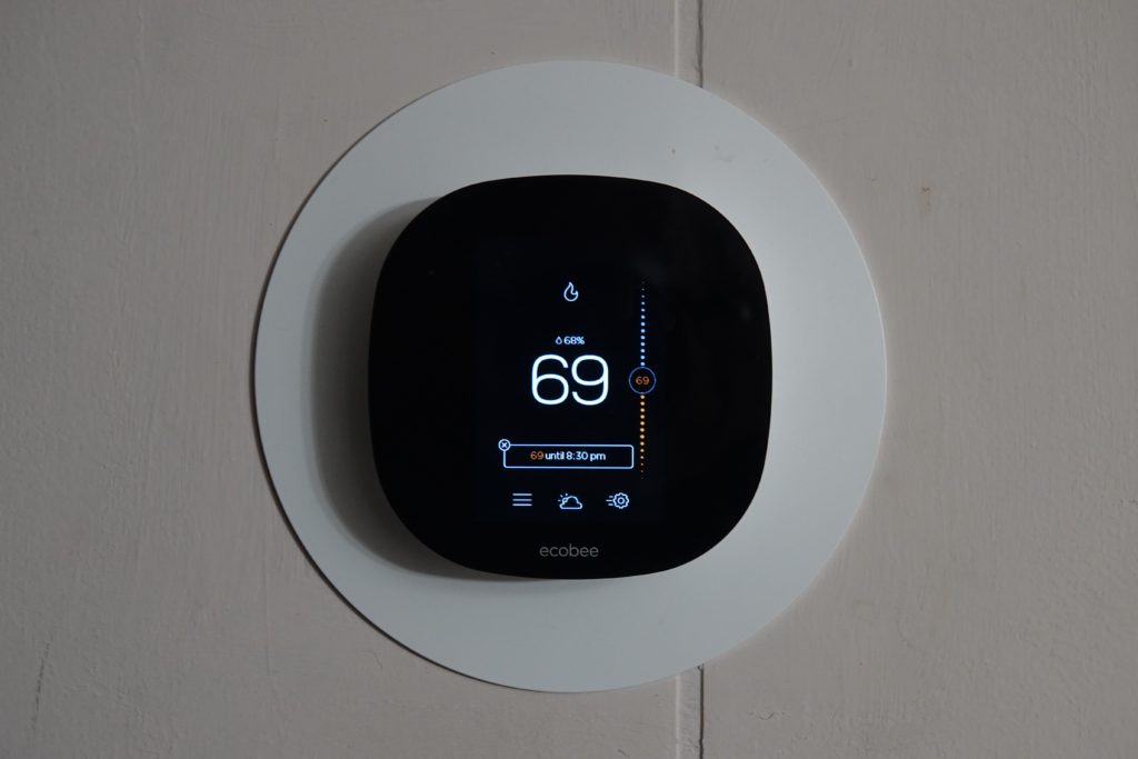 The Ecobee Auxiliary Heat Running Too Long- How And More