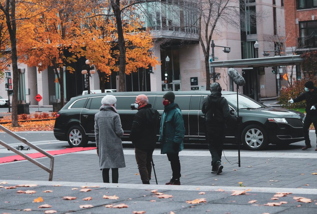 Different Types Of Limos 