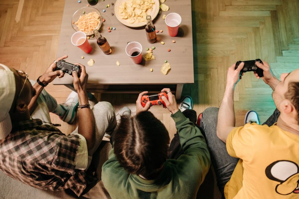 Big Games Snacks