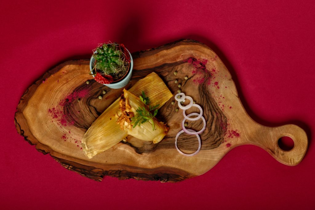 How Much Do Tamales Cost?