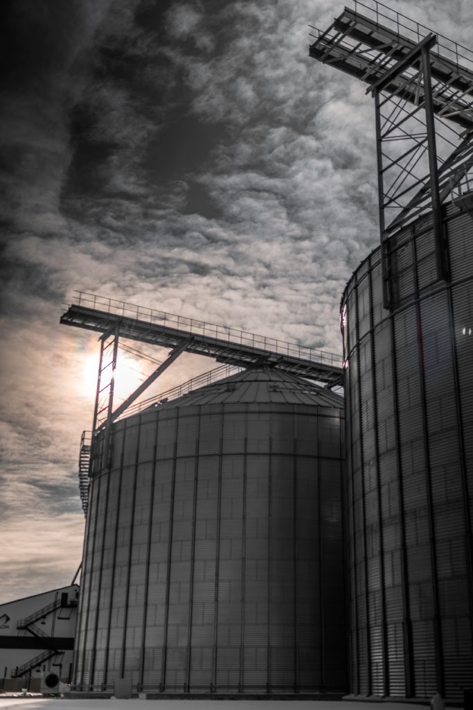 How Much Does A Grain Bin Cost?