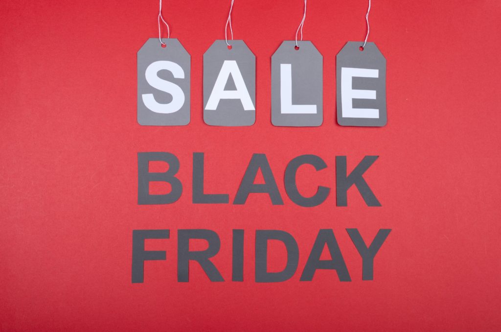 Roku Black Friday