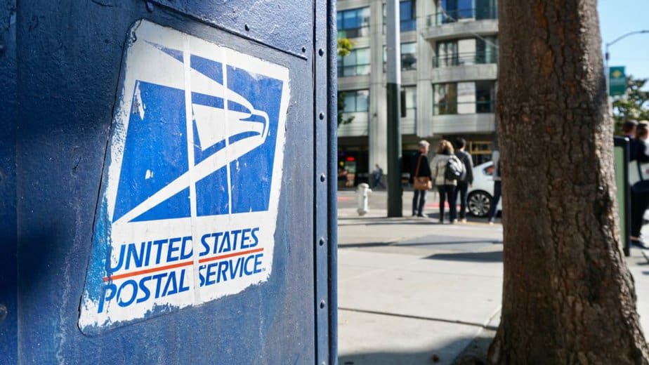 USPS Mailing Tube Regulations 