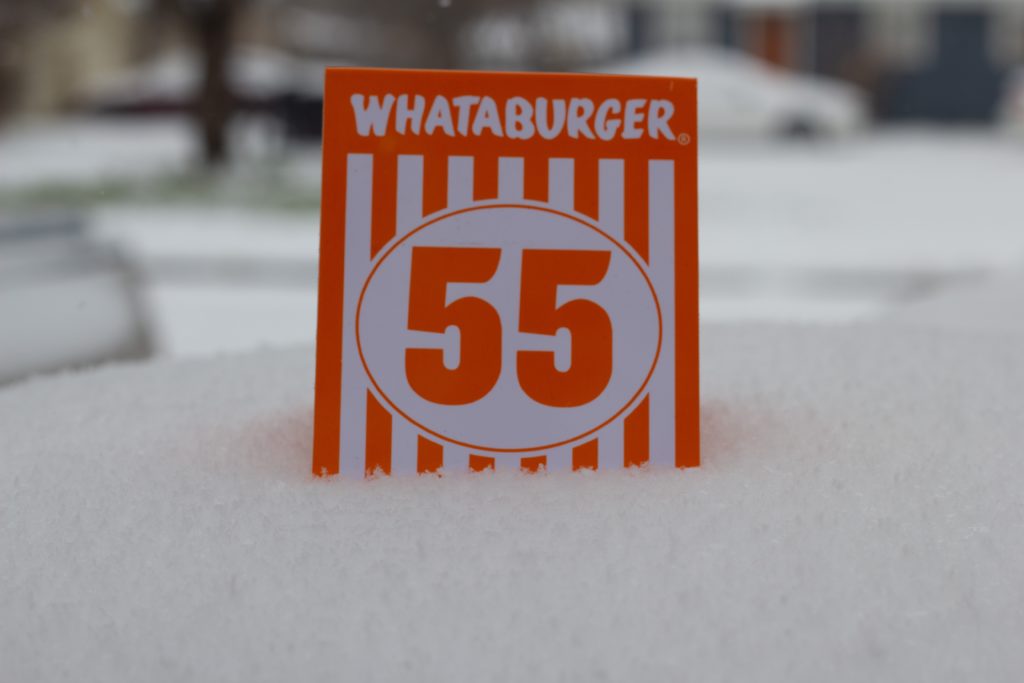 Does Whataburger Accept Apple Pay?