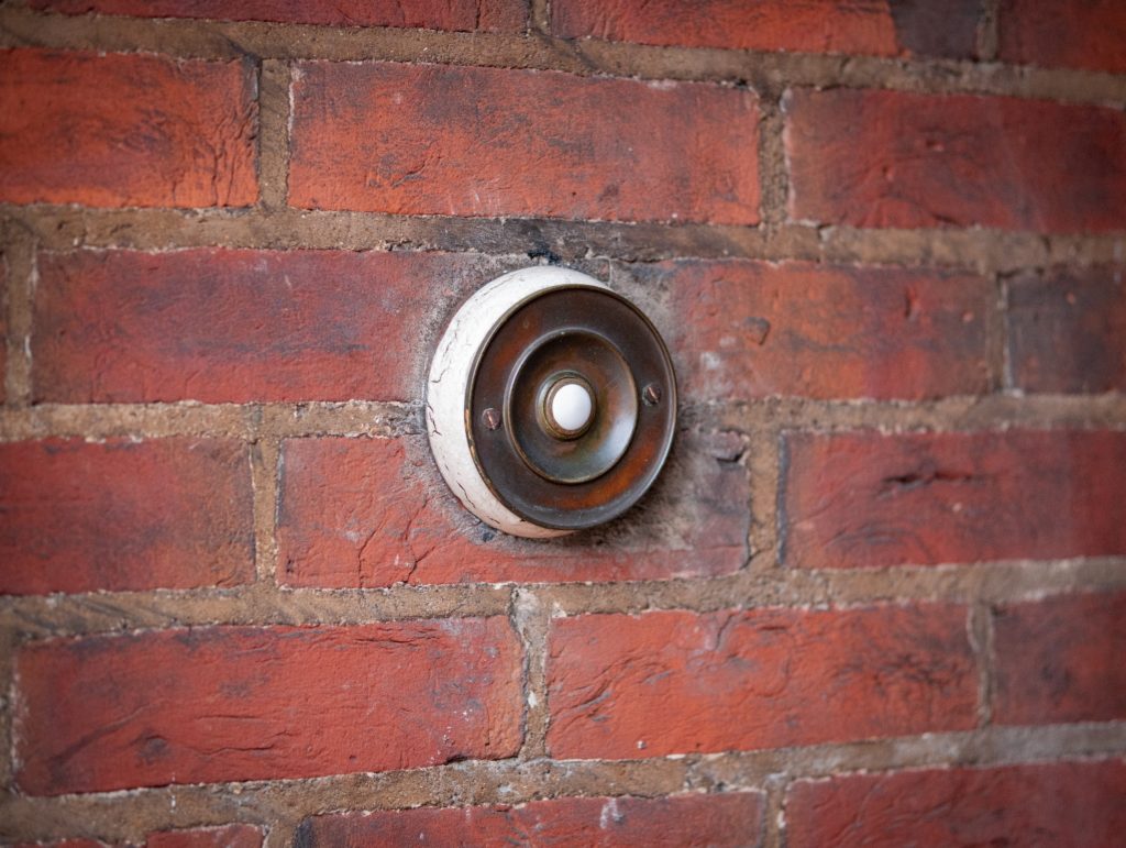 How To Make Ring Doorbell Ring Inside The House?