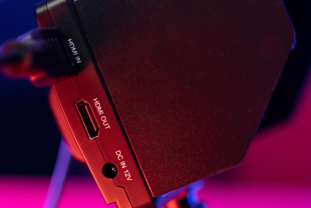 Mini HDMI VS Micro HDMI 