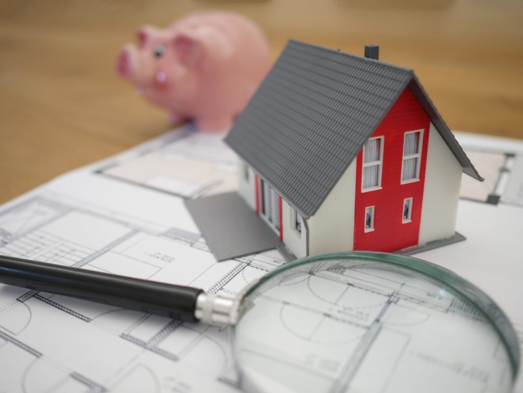 Manual Underwriting Lenders