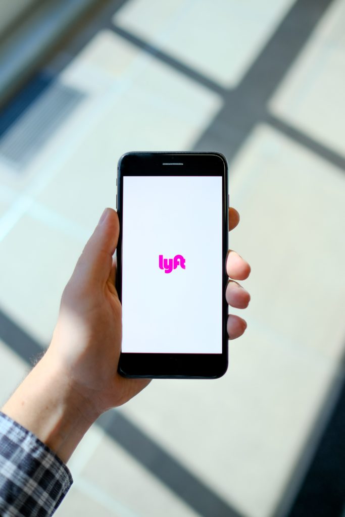 How to Delete a Lyft Account