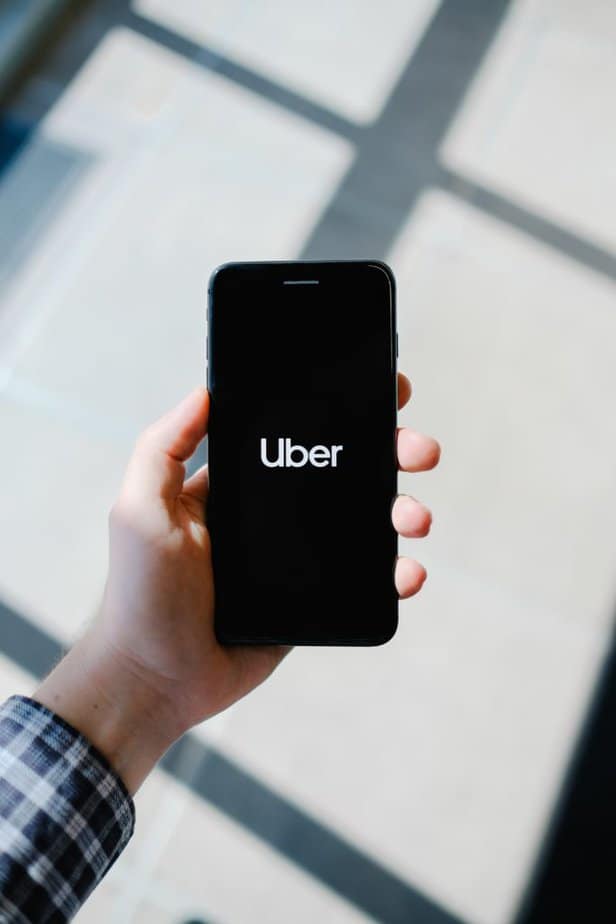 Uber Rate A Driver