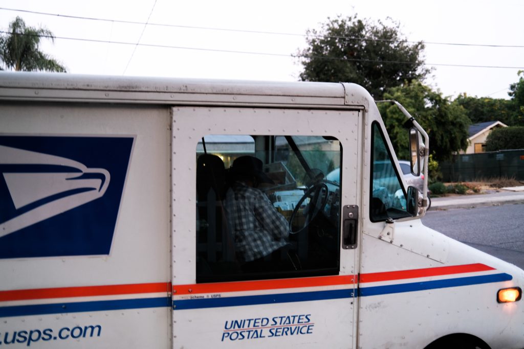 USPS Shipping Rates Change In 2022