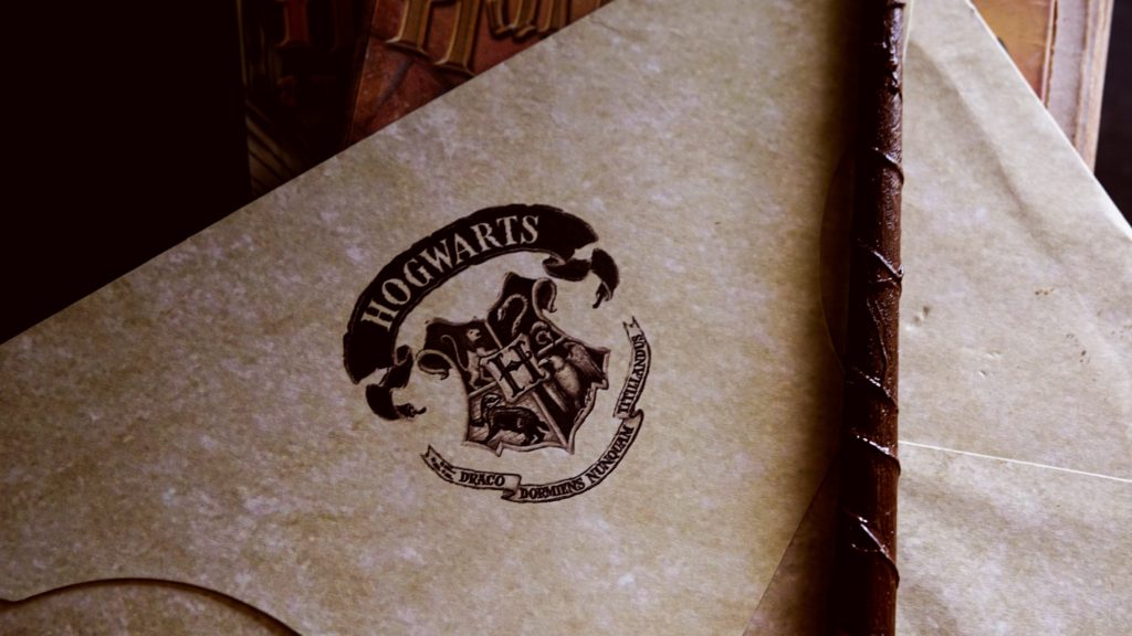 Why Is Harry Potter So Popular?