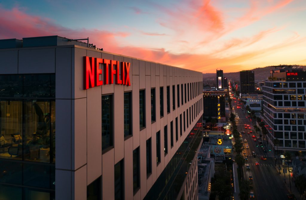 Netflix Beats Amazon And Hulu In Good Movies