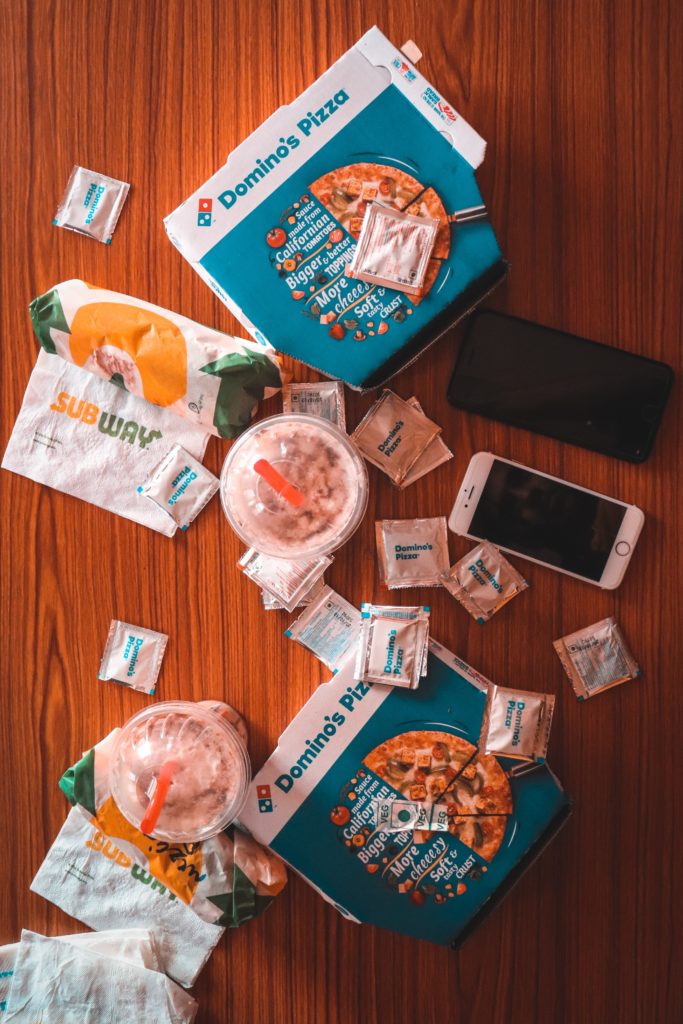 Does Dominos Accept Bitcoin?