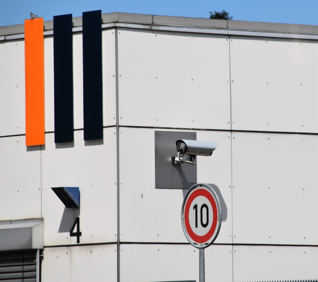 Traffic Camera and Red Light Camera