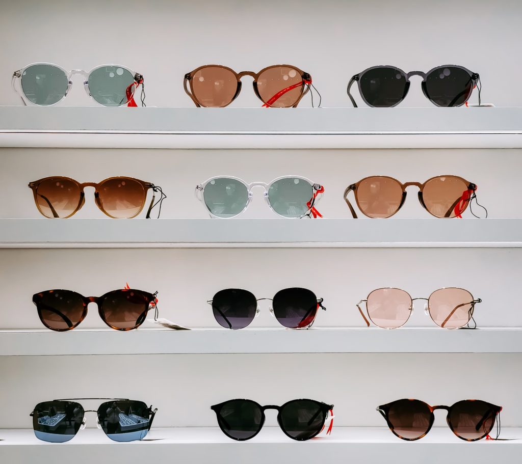 Tomahawk Shades Review