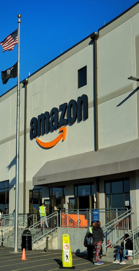 Can you use PayPal on Amazon?