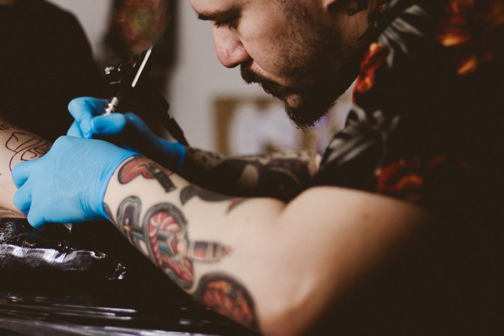 The Cost Of An Armband Tattoo