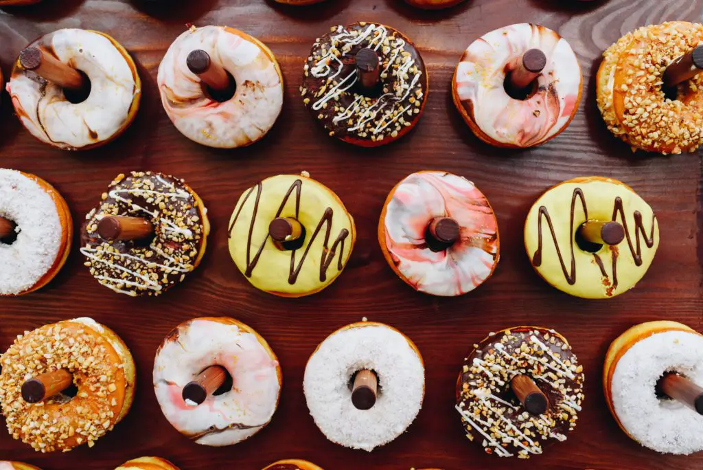 Where Can You Get Free Doughnuts On National Doughnut Day?