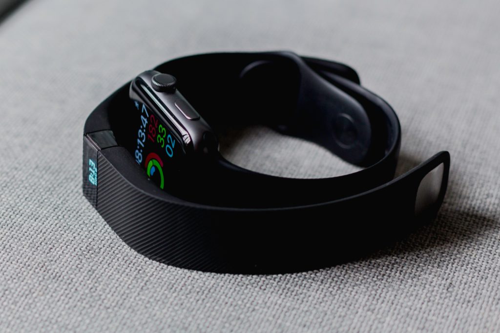 Fitbit Competitors-Know More