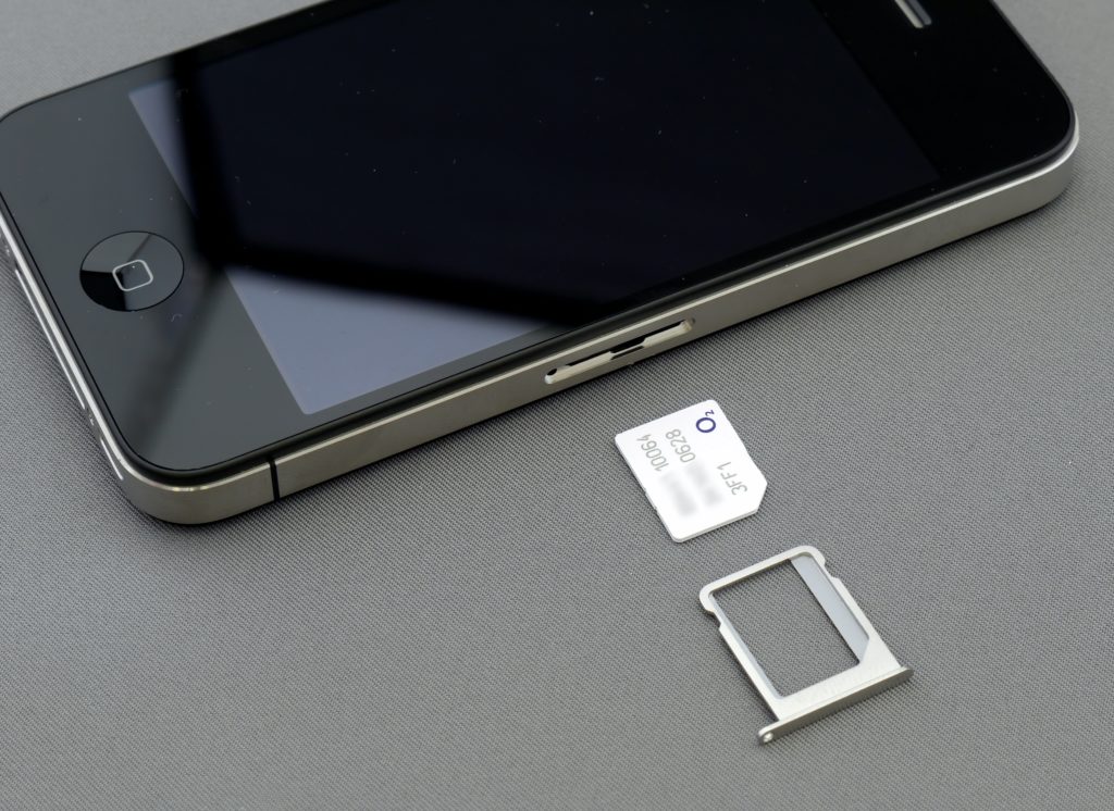 SimCard
