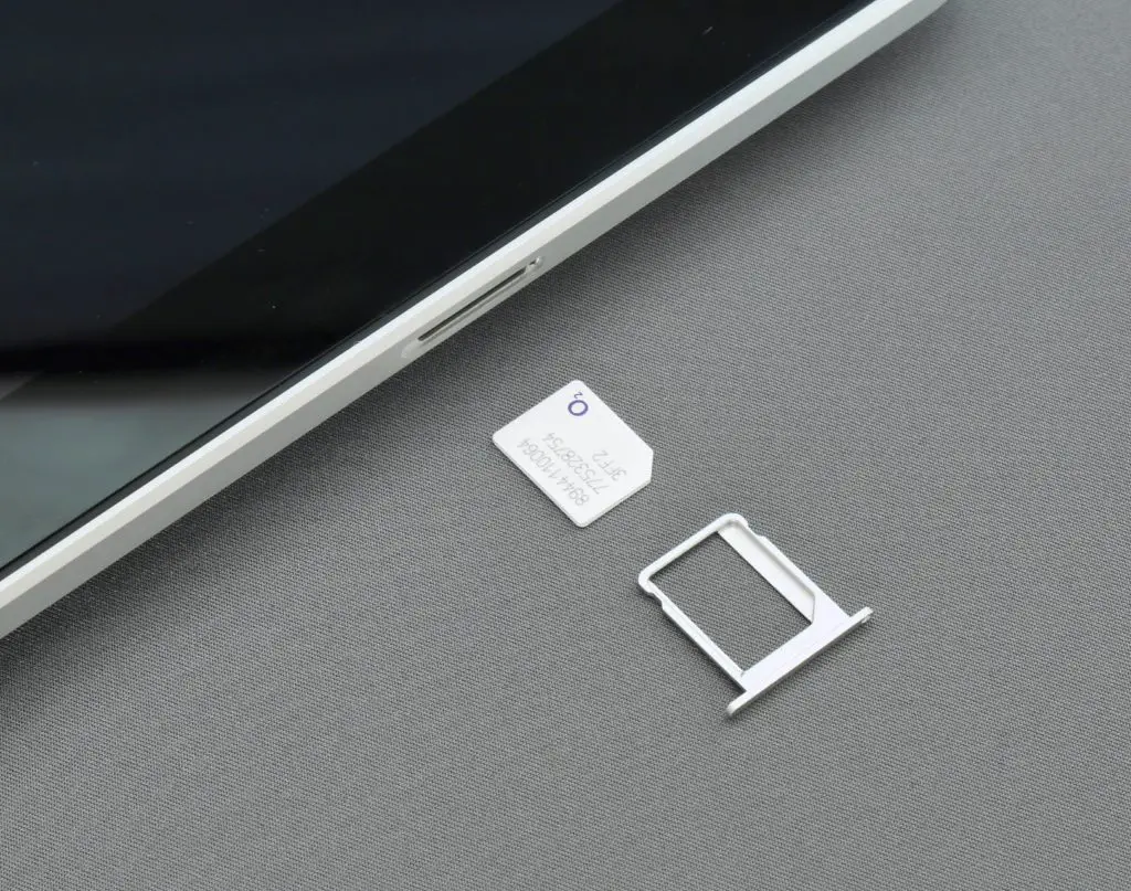 Is Data Transfer From A Micro-SIM To A Nano-SIM Possible?