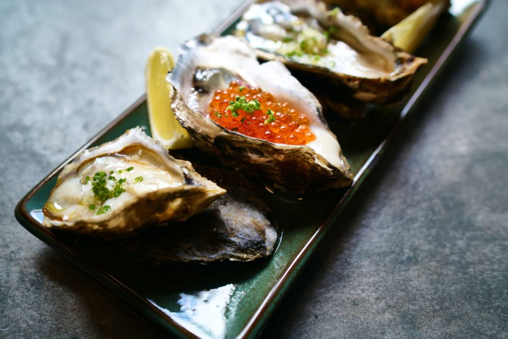 How Much Do Oysters Cost?