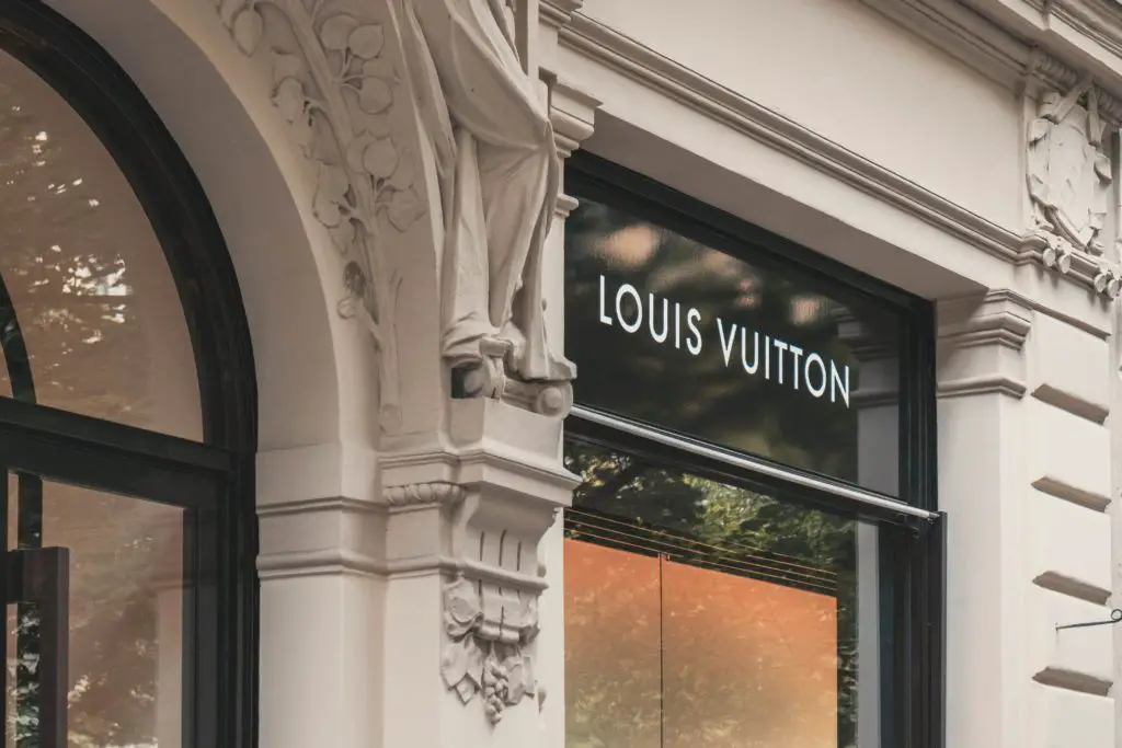 Does Louis Vuitton Accept Bitcoin?