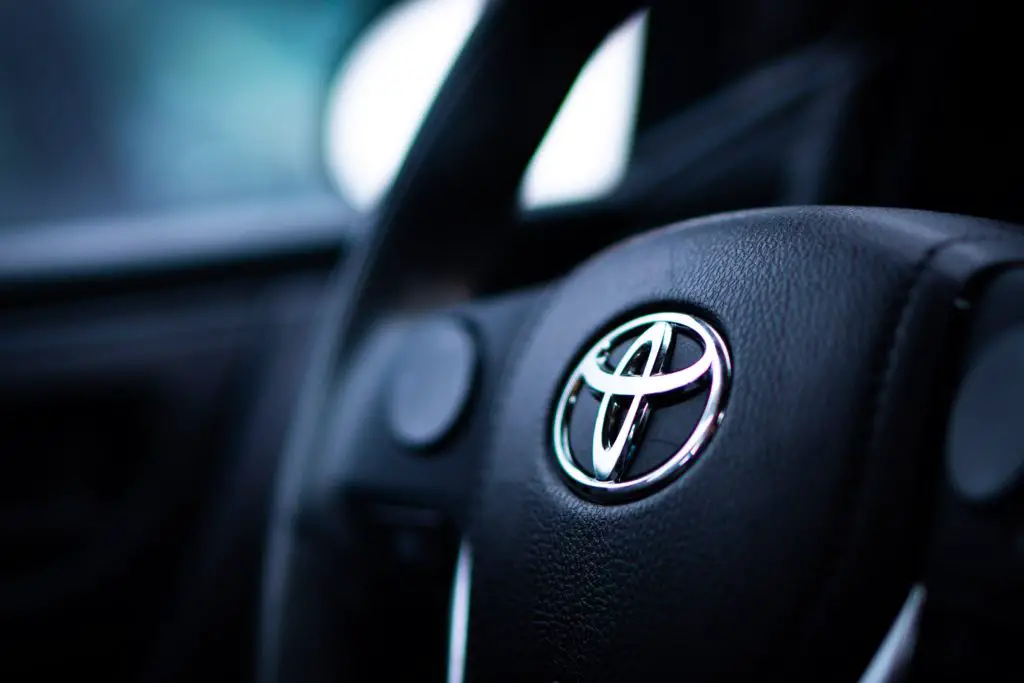 Toyota Financial Payment Grace Period