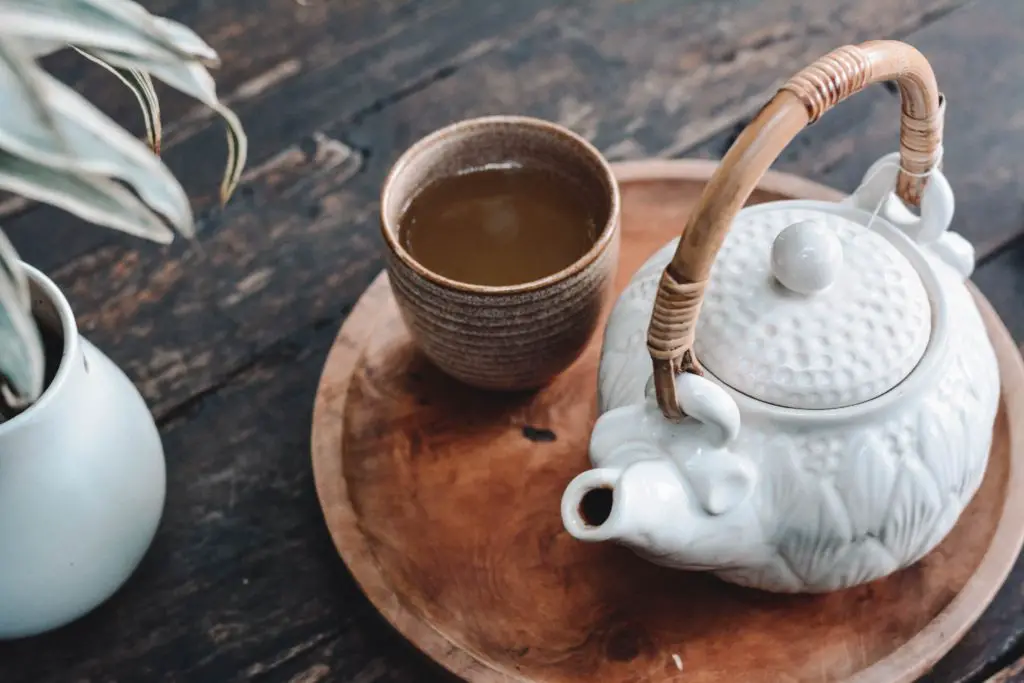 6 Kinds Of Tea Available At Trader Joe’s