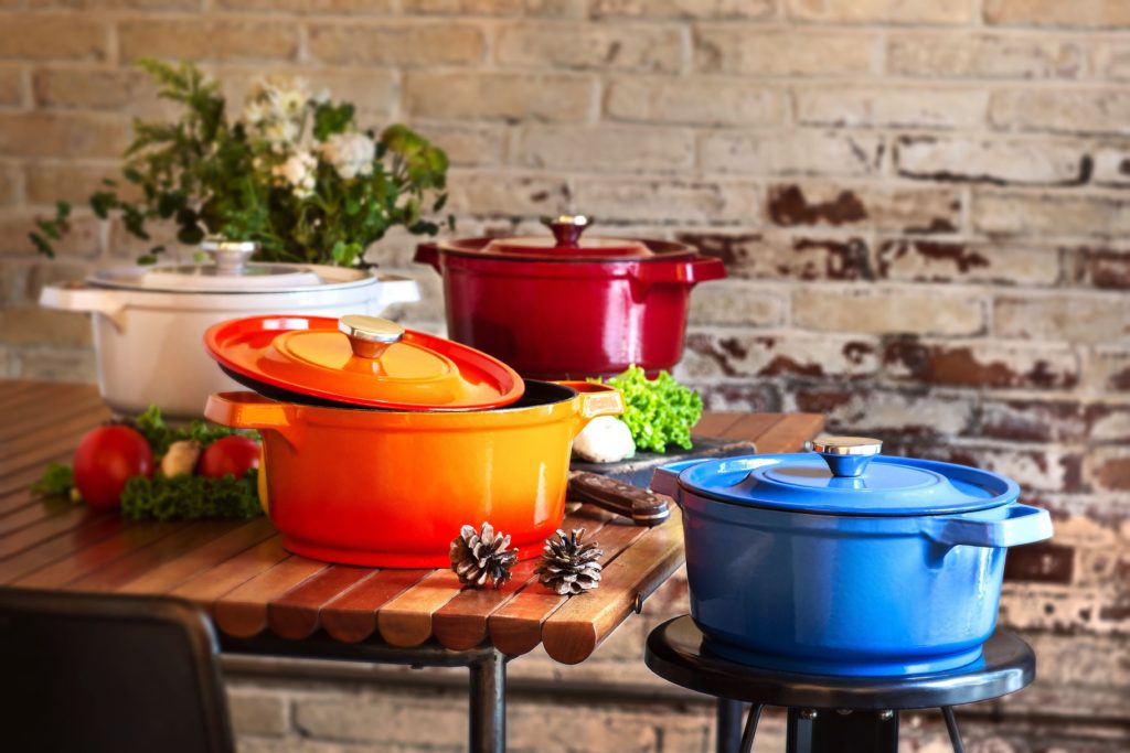 Dutch Oven Alternative
