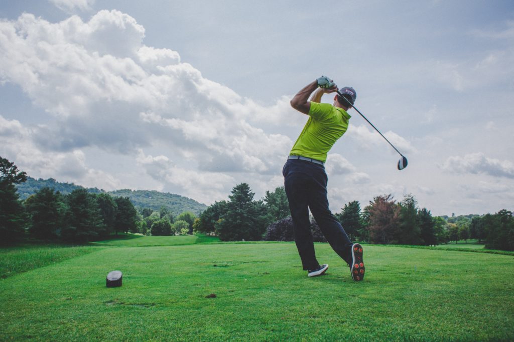 Best Golf Communities For Retirement