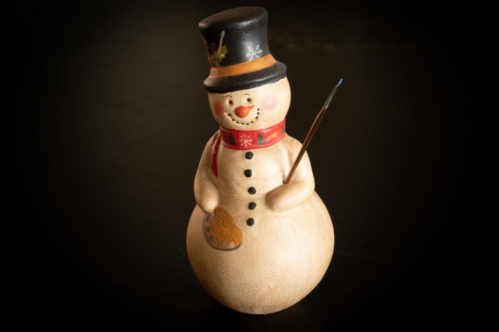 Aldi Snowman Hot Chocolate Bombs